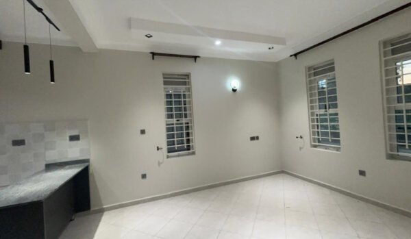 Brand new Apartments in Bunga , beautiful location selling per block , monthly income = 10m ugx, with private mailo title - Image 2