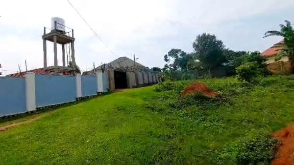 13 decimals in Namugongo protestant shrine selling title