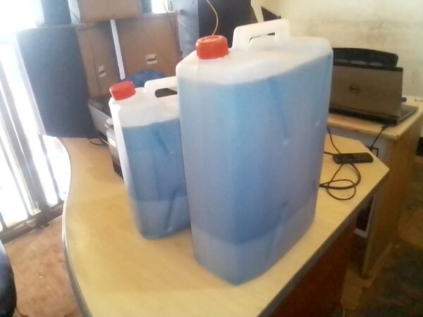 Germ-Killing Liquid Soap 20 litres