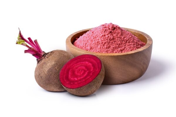 Beetroot Powder – 4oz Travel Pack